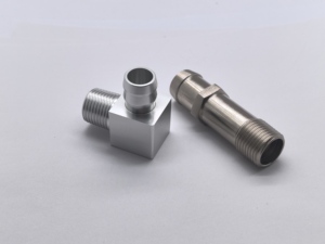 Kit de raccords pour système de refroidissement automobile, coudes à 90 degrés et raccords droits, compatible avec pompe à eau <span class=keywords><strong>3</strong></span>/<span class=keywords><strong>4</strong></span> po et tuyau 5/<span class=keywords><strong>8</strong></span> po, résistant à la corrosion - Vente chaude - Product Image 5