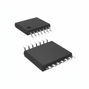 Composants électroniques de circuit AS339GTR-G1 TSSOP 14 de la marque Manufacturer Channel Chip - Product Image 1