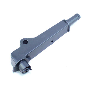 แขนควบคุมมอเตอร์เรือยามาฮ่า รุ่น 63V-42111-01-4D สำหรับเครื่องยนต์เบนซิน 9.9-15 แรงม้า อะไหล่ทดแทน - Product Image 5