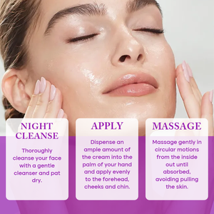 Commercio all'ingrosso della pelle coreana cosmetici organici vitamina C sbiancamento della pelle e macchie scure di rimozione Arbutin crema per il viso per le donne nere - Product Image 5