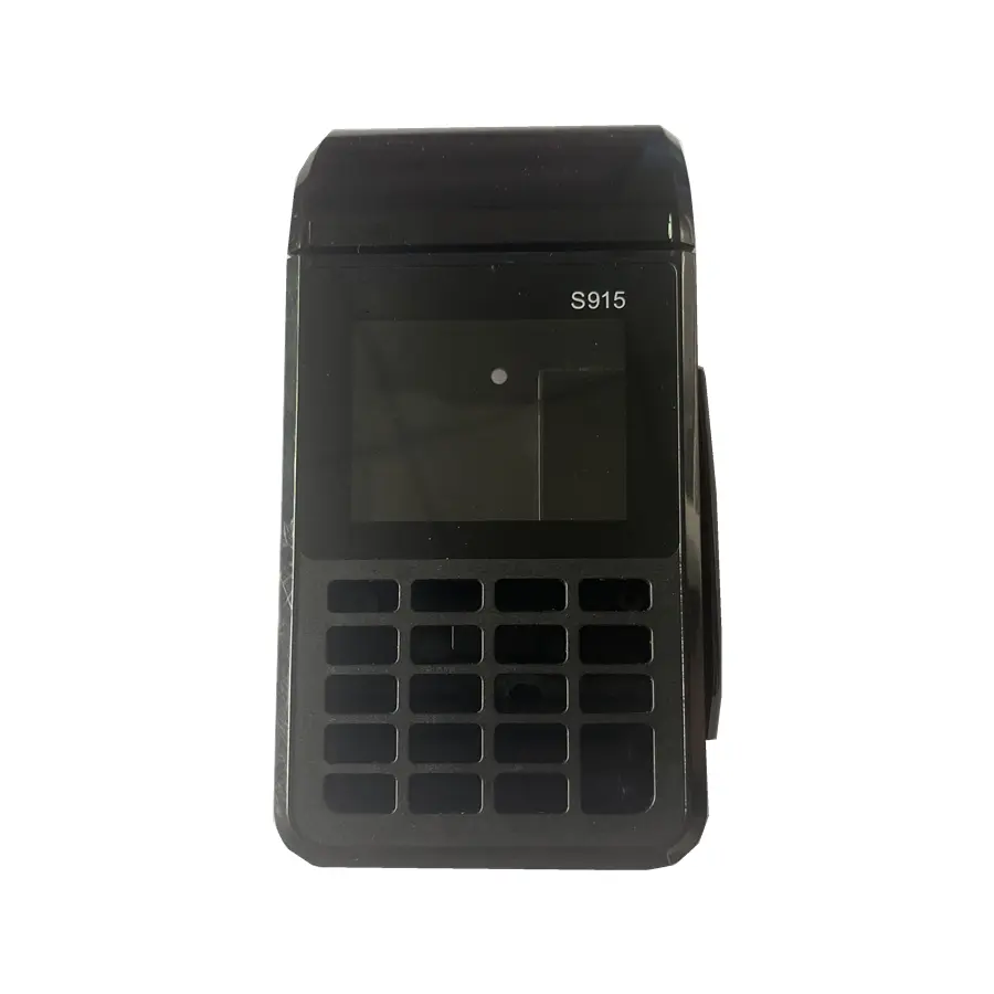 Price pos Customizable frame shell for pos machine s915 POS terminal payment.s910 s920 s900 s80 s90