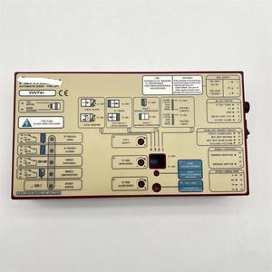SOK Ban Đầu Mới Thang Máy Phụ Tùng Vf4 + Nhỏ Gọn Ferma ** Cabin Cửa Điều Khiển Ổ Đĩa - Product Image 1