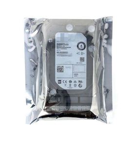 ฮาร์ดไดรฟ์คุณภาพดั้งเดิม Hxn6p 6tb Nl Sas สำหรับเซิร์ฟเวอร์ Ps4100 Ps6210 ซีรีส์ พร้อมถาด - Product Image 3