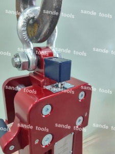SANDE 1800 kg <span class=keywords><strong>Pince</strong></span> automatique pour granit et marbre, outils de levage pour marbre, granit et <span class=keywords><strong>ardoise</strong></span>, équipement de levage de dalles de pierre, <span class=keywords><strong>pince</strong></span> - Product Image 2