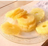 Industriële turnkey installatie voor de productie van ananas puree en ananasjam