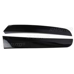 Paire d'extensions de spoiler latéral de hayon pour Nissan Patrol Y62 2010+ - Product Image 2