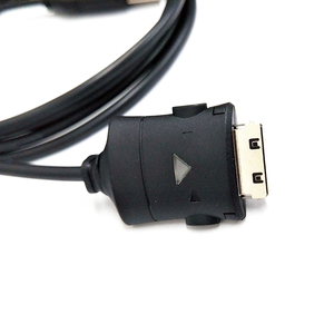 Câble de charge et de données USB SUC-C2 personnalisé et durable en gros, remplacement pour appareil photo numérique Samsung NV3 NV5 <span class=keywords><strong>NV7</strong></span> I5 I6 I7 etc. - Product Image 3