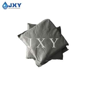 Coussin absorbant universel à action rapide pour tous types de déversements de liquides autour des machines, sous les tuyaux qui fuident, dans les zones désordonnées - Product Image 5