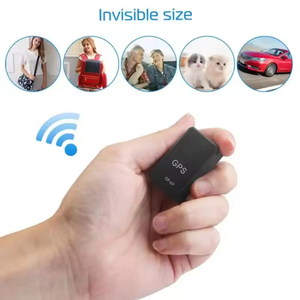 Chất lượng cao giá tốt Mini <span class=keywords><strong>GPS</strong></span> <span class=keywords><strong>Tracker</strong></span> gf07 cho trẻ em vật nuôi thời gian thực Xe <span class=keywords><strong>GPS</strong></span> Thiết bị theo dõi - Product Image 4