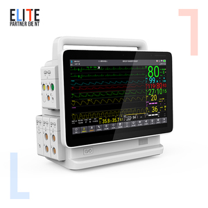 CONTEC TS13 nuovo design monitor paziente ICU ospedaliero display HD - Product Image 2