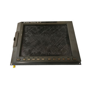 Panel de Operador FANUC A02B-0265-C071, Panel de Interfaz de Operador - Product Image 2