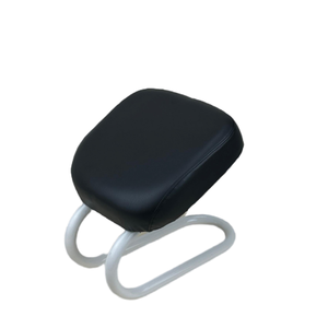 Meditation Kneeling Stool Travel Bag Comfortable Prayer <strong>Bench</strong> Seat Cushion Functional Lumbar Pillow Positioner Visco Memory Foam - Product Image 3