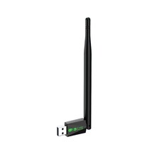 PIX-LINK Nouvel adaptateur USB WIFI 6 AX900 Bluetooth 5.4 Carte réseau sans fil sans pilote Antenne Wi-Fi 2.4G&5GHz USB pour Win7/10/11
