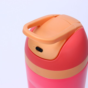 Custom Logo Stainless Steel 24oz Double Wall Vacuum Flask Insulated Leak-proof Bpa Free Portable <b>Presents</b> - Product Image 3