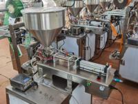 Machine d'emballage de jus Prix usine – Machines de remplissage et d'emballage de jus Tetra Pack – Équipement d'emballage de boissons en sachet pour usine