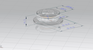 Bộ Chỉnh Lưu Diode <span class=keywords><strong>SCR</strong></span> <span class=keywords><strong>Thyristor</strong></span> <span class=keywords><strong>Module</strong></span> <span class=keywords><strong>635A716H01</strong></span> - Product Image 5