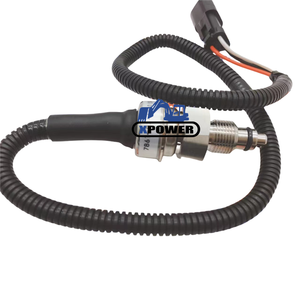 XPower Nuevo Sensor de Presión HD1500 HM400 GD755 GH320 Piezas 7861-93-1620/7861931620 - Product Image 3