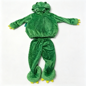 Vêtements personnalisés pour poupées reborn, costumes d'animaux pour poupées, tenues une pièce pour poupées, accessoires pour poupées reborn, vêtements en peluche pour poupées - Product Image 5