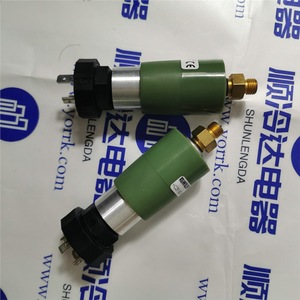สวิตช์แรงดันยอร์ค 025W35932-000 SPDT 24 V 1 A สำหรับอะไหล่ซ่อมเครื่องปรับอากาศ - Product Image 2