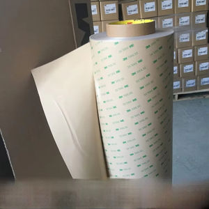 Ruban adhésif double face 3M9672LE 3M9672 300LSE Ruban adhésif double face sans support Ruban adhésif résistant aux hautes températures Électronique - Product Image 2