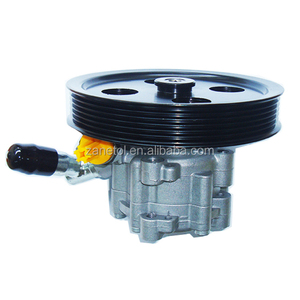 <span class=keywords><strong>Pompe</strong></span> <span class=keywords><strong>de</strong></span> <span class=keywords><strong>direction</strong></span> assistée pour Jeep Wrangler JK 3.8L 2007-2011 52059899AE 68146649AA - Product Image 1