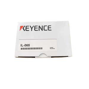 Nouveau capteur de déplacement laser d'origine IL-300/ IL-600/ IL-065 - Product Image 1
