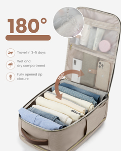 <span class=keywords><strong>Sac</strong></span> à dos de <span class=keywords><strong>voyage</strong></span> LOVEVOOK 17,3 pouces pour femmes et hommes, <span class=keywords><strong>sac</strong></span> à dos de travail et d'affaires <span class=keywords><strong>40L</strong></span>, design durable, <span class=keywords><strong>sac</strong></span> à dos pour ordinateur portable - Product Image 2
