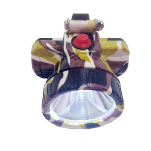 Camo Sạc <span class=keywords><strong>LED</strong></span> COB Đèn Pha Li-ion Pin Cắm Trại <span class=keywords><strong>Head</strong></span> <span class=keywords><strong>Torch</strong></span> Cho Ngoài Trời Điều Chỉnh Đèn <span class=keywords><strong>Head</strong></span> Spotlights Không Thấm Nước - Product Image 3
