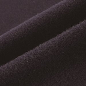 Abrigo de lana para hombre, estilo británico, ajustado, de manga larga, con cuello vuelto, transpirable, para otoño e invierno. - Product Image 4