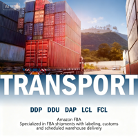 Expédition maritime DDP/DDU/CIF/FOB de Shenzhen/Shanghai/Yiwu Chine vers le port de Jebel Ali Dubaï Agent maritime
