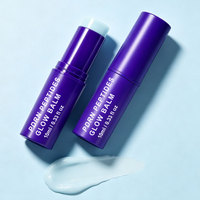 Stick Hydratant Visage PDRN Peptides Glow Balm 10ml – Nourrit la Barrière Cutanée, Repulpe et Raffermit – Soin de la Peau – Prise en Charge OEM/ODM et Marque Privée