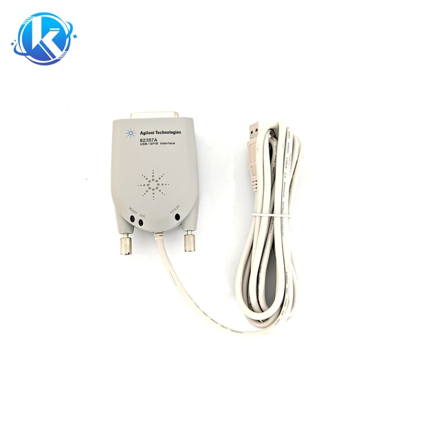 BRAND NEW 82357A USB/GPIB INTERFACE S/N:MY44069287 LOC#K304