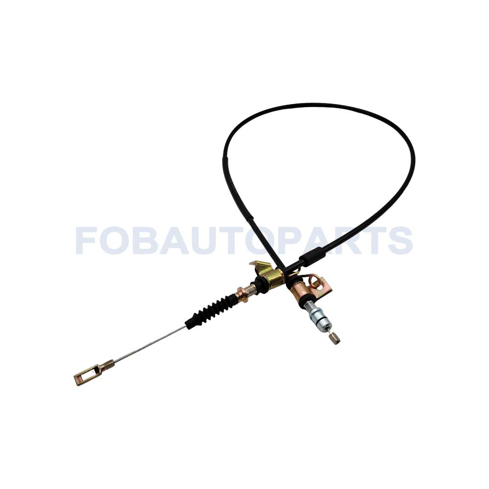 Auto Parts Parking Brake Cable Brake Lines for Chinese CHERY M11-3508100