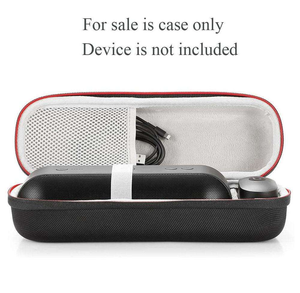 حقيبة حمل EVA مخصصة لتفاح <span class=keywords><strong>Dr</strong></span>.Dre يدق حبوب منع الحمل + حبوب منع الحمل بالإضافة إلى مكبرات الصوت - Product Image 3