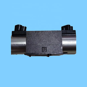 โซลินอยด์ไฮดรอลิกแบบควบคุมทิศทางรุ่นใหม่ D1VW001CVJWXC009 มีสินค้าในสต็อก - Product Image 3