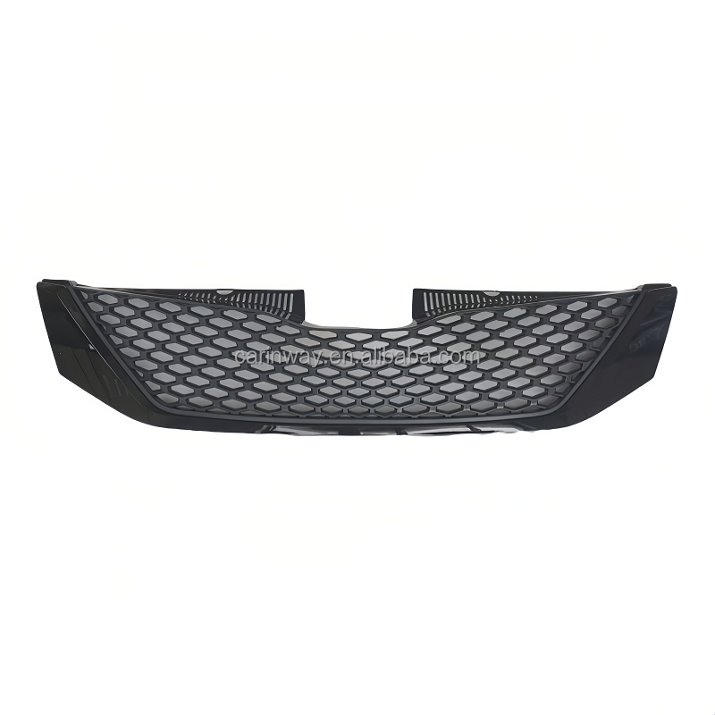 Front Bumper Grille 53101-08120 Front Bumper Grill Auto Grille Van