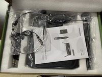 Système de Microphone Sans Fil Dynamique Professionnel Universel GLXD4 avec Microphone à Main Kit Micro de Studio GLXD4 Beta58a