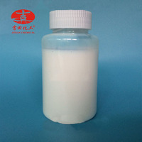 Résine époxy à base d'eau à séchage automatique monocomposant F0708 pour vernis de surimpression dans l'emballage et le travail du bois
