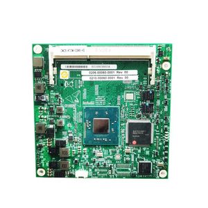 Carte mère industrielle embarquée CMC6-ATOM-E3845-HS en stock 0202-00002-0001 0206-00060-0001 Rev00 0210-00060-0001 Rev00 - Product Image 1