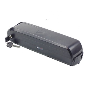 Batería Aipas A4 RCB RK29 36V 48V 10.4Ah 13Ah 14Ah 15Ah 17.5Ah para Vivi H8 F26FUL MT26H Wooken T-266 T-276 TotGuard Rider Max - Product Image 5