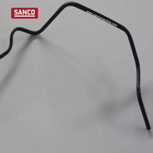 Máy Uốn Ống 3d Cnc Tự Động Bằng Nhựa Nylon PVC PA PP PE TPV Giá Máy Uốn - Product Image 3