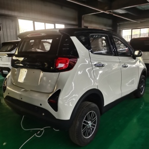 Nouveau véhicule électrique à quatre roues, cinq places, vitesse maximale 45 km/h, dimensions (longueur x largeur x hauteur) 3500*1600*1650 mm, <span class=keywords><strong>voiture</strong></span> de tourisme - Product Image 3