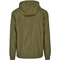 Chaqueta cortavientos de diseño personalizado con media cremallera para hombre, ropa deportiva, chaqueta a prueba de viento, chaquetas para exteriores para hombre