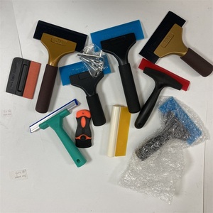 En Stock: Juego de Herramientas que Incluye Pistola de Calor PPF, <span class=keywords><strong>Vinilo</strong></span> para Autos y Kits de Herramientas para Instalar Películas Solares para <span class=keywords><strong>Ventanas</strong></span> - Product Image 6