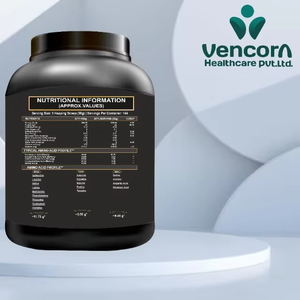 Poudre de protéines de lactosérum pure OEM ODM Marque privée Fabricant en gros pour l'entraînement physique - Product Image 4