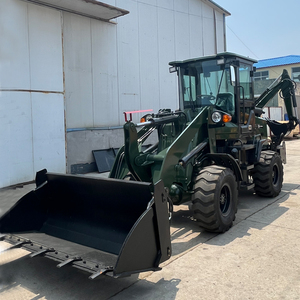 Hot bán OEM cung cấp Trung Quốc <span class=keywords><strong>backhoe</strong></span> <span class=keywords><strong>loader</strong></span> với giá cả phải chăng 3400kg <span class=keywords><strong>backhoe</strong></span> bánh xe lật để bán - Product Image 3