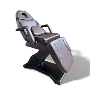 ปรับแต่งสามมอเตอร์เตียงนวดความงามไฟฟ้าความงามรอยสักเจาะพลาสติกไมโคร <span class=keywords><strong>Elc</strong></span>.เตียงความงาม - Product Image 2