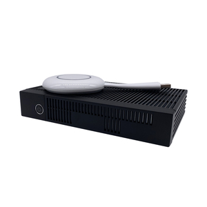 โปรเจคเตอร์หน้าจอไร้สาย HD ระบบประชุมไร้สาย USB ระบบประชุมแบบไร้สาย - Product Image 3