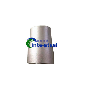 Thép carbon A106 Ống lắp giảm tốc lệch tâm ống giảm tốc Carbon hợp kim thép không gỉ - Product Image 6