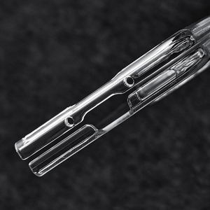 Étui de téléphone en polycarbonate rigide transparent brillant pour <span class=keywords><strong>Honor</strong></span> Magic V5 V3 V2 VS3 VS2 VS RSR, <span class=keywords><strong>coque</strong></span> de téléphone portable pliable transparente - Product Image 5